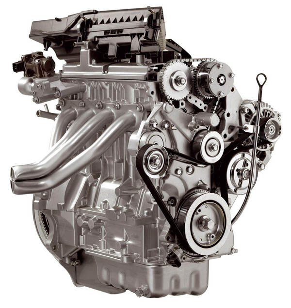 2005 Stilo Car Engine